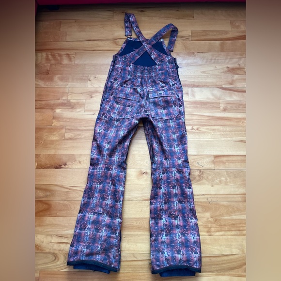 Burton bib for women - Picture 2 of 5